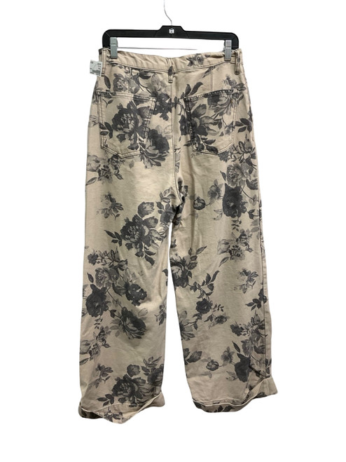 Vist Large View of Product Image Which is Used Pilcro Dress Pant 6-28