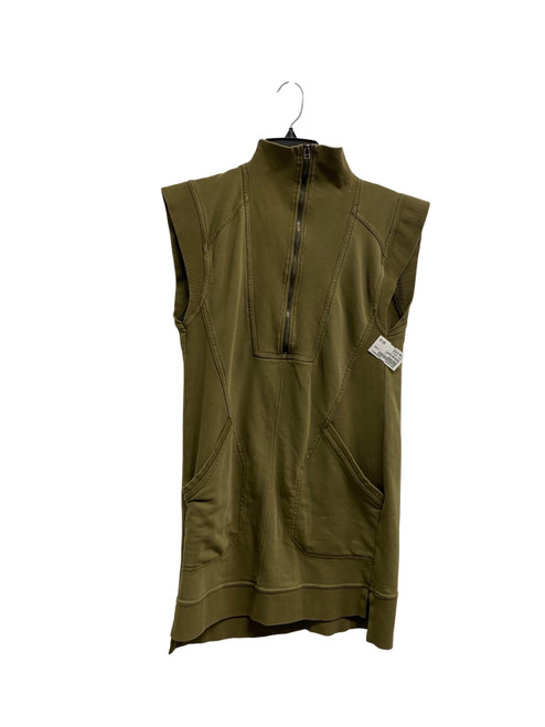 Vist Large View of Product Image Which is Used Anthropologie Short Dress B S-4/6