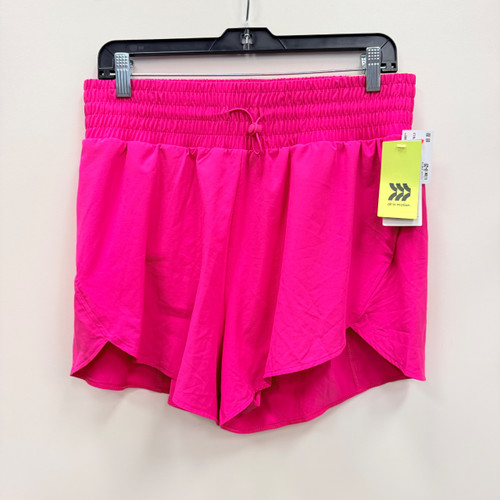 Vist Large View of Product Image Which is Used All In Motion Active Shorts 8-29