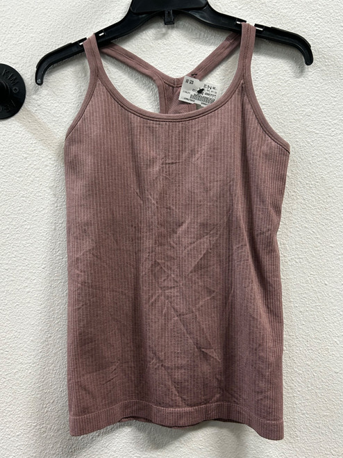 Vist Large View of Product Image Which is Used Lululemon Athletica Active Tank Top M-8/10