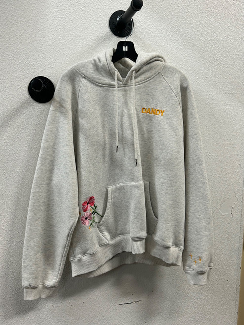 Vist Large View of Product Image Which is Used Unbranded Sweatshirt L-12/14
