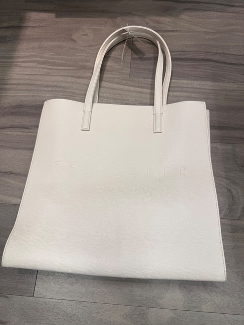 Vist Large View of Product Image Which is Used Ted Baker London Small Handbag