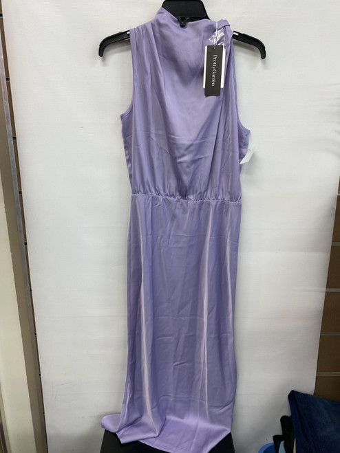Vist Large View of Product Image Which is Used Unbranded Long Dress F S-4/6