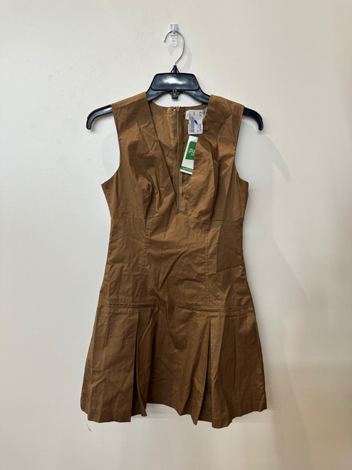 Vist Large View of Product Image Which is Used Unbranded Short Dress B S-4/6
