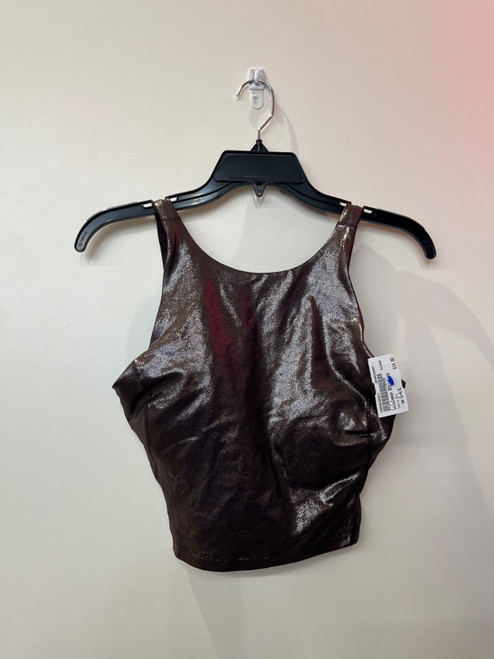 Vist Large View of Product Image Which is Used Lululemon Athletica Sports Bra S-4/6