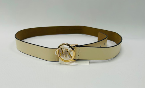 Vist Large View of Product Image Which is Used Michael Michael Kors Belt L 12-14/31-32