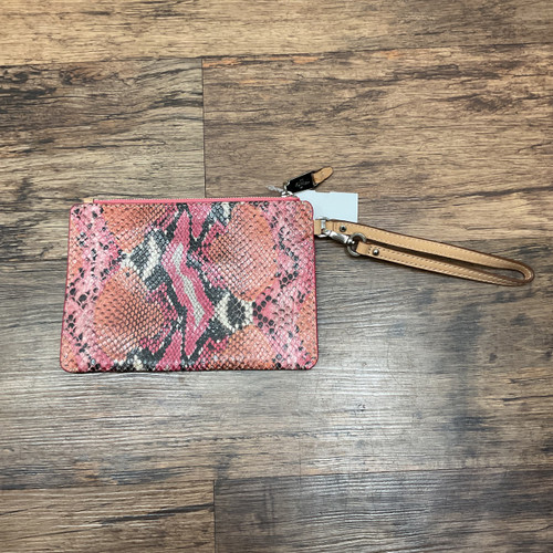 Vist Large View of Product Image Which is Used Cole Haan Leather Wallet