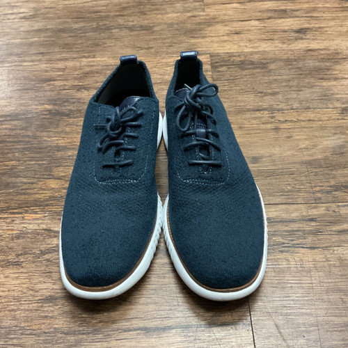Vist Large View of Product Image Which is Used Cole Haan Mens Athletic Shoes 10.5