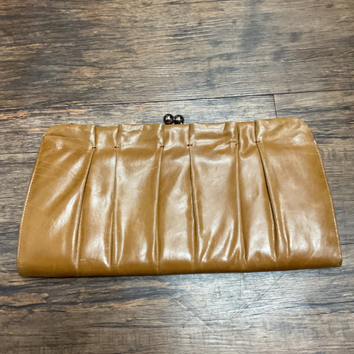 Vist Large View of Product Image Which is Used Hobo Small Leather Handbag