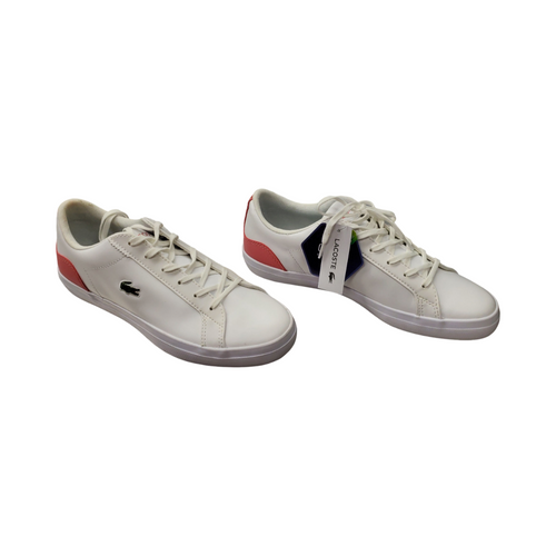 Vist Large View of Product Image Which is Used Lacoste Flats 8