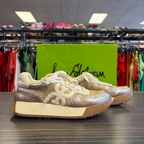 Vist Large View of Product Image Which is Used Sam Edelman Casual Shoes 6