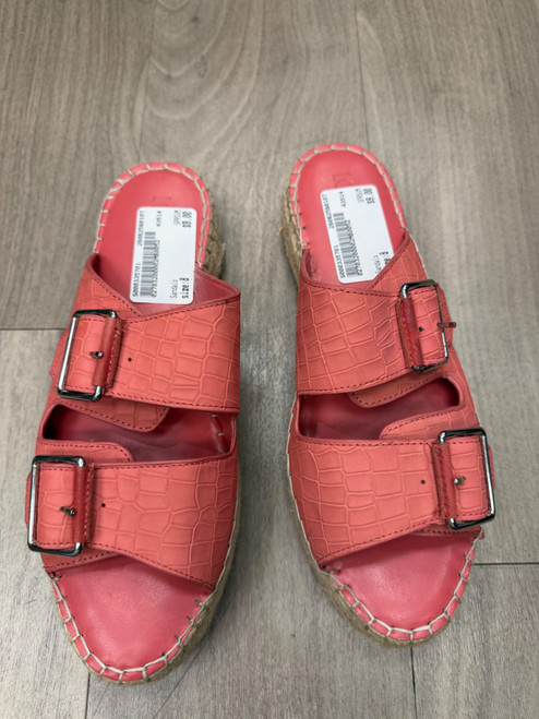 Vist Large View of Product Image Which is Used Unbranded Sandals 8