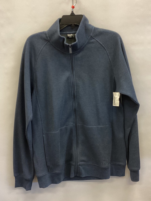 Vist Large View of Product Image Which is Used Bench. Mens Active Jacket M
