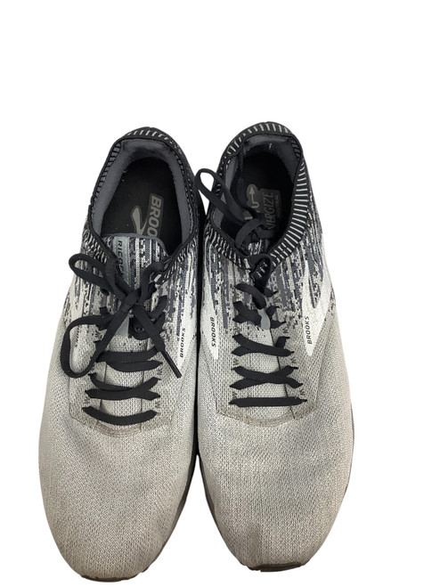 Vist Large View of Product Image Which is Used Brooks Mens Casual Shoes 13
