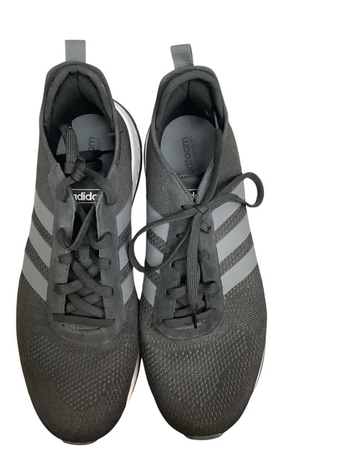 Vist Large View of Product Image Which is Used Adidas Mens Casual Shoes 13
