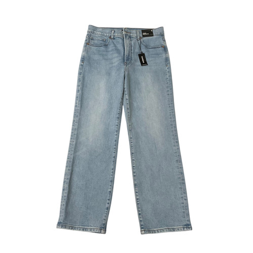 Vist Large View of Product Image Which is Used Express Denim 6-28