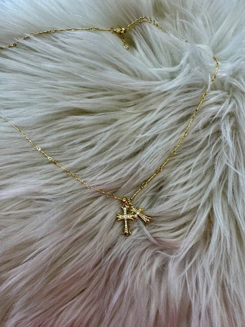 Vist Large View of Product Image Which is Used Unbranded Necklace