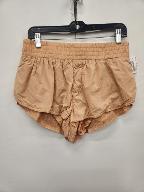 Vist Large View of Product Image Which is Used Free People Active Shorts L 12-14/31-32