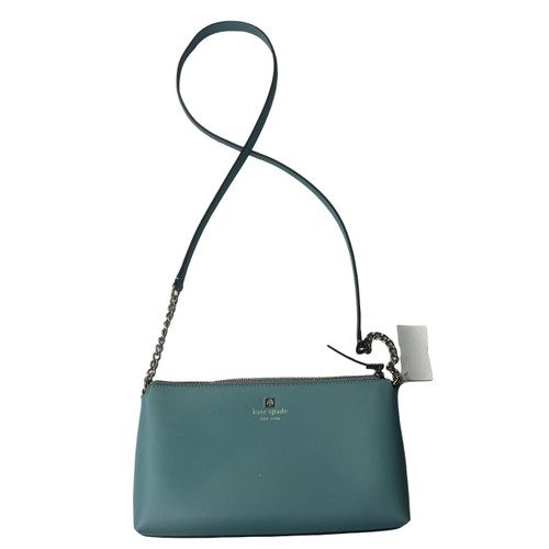 Vist Large View of Product Image Which is Used Dooney & Bourke Small Leather Handbag