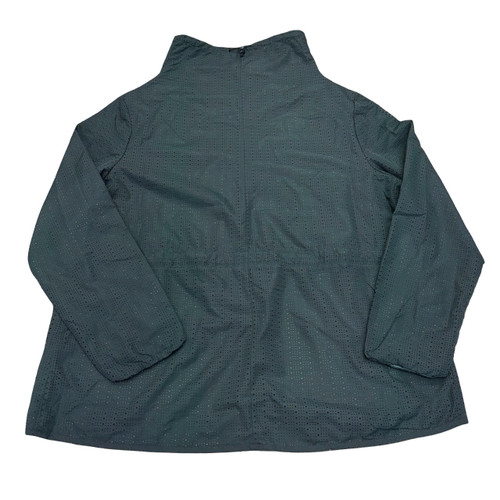 Vist Large View of Product Image Which is Used Fabletics Short Light Jacket XL-16