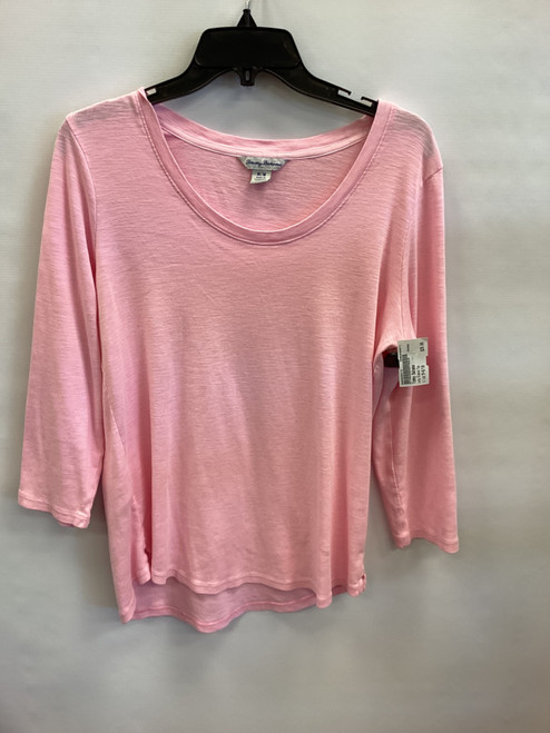 Vist Large View of Product Image Which is Used Tommy Bahama Long Sleeve Top M-8/10