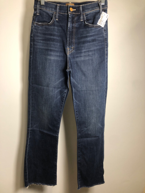 Vist Large View of Product Image Which is Used Mother Denim Denim 0-25