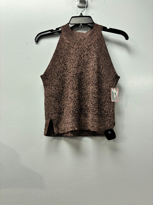 Vist Large View of Product Image Which is Used Aritzia Sleeveless Top XS-0/2