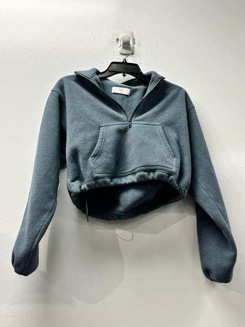 Vist Large View of Product Image Which is Used Aritzia Lightweight Sweater XS-0/2