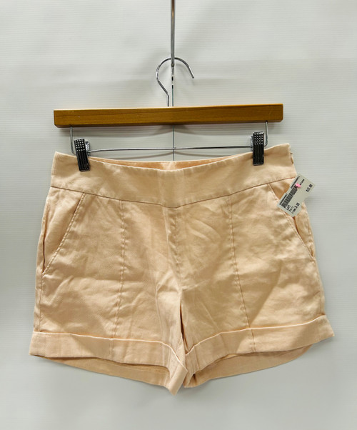Vist Large View of Product Image Which is Used Loft Shorts 2-26