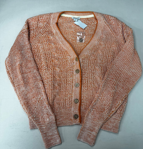 Vist Large View of Product Image Which is Used Sundance Lightweight Sweater M-8/10