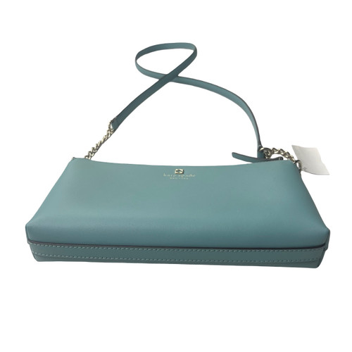 Vist Large View of Product Image Which is Used Kate Spade New York Small Leather Handbag
