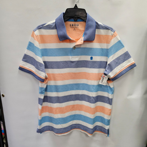 Vist Large View of Product Image Which is Used Izod Mens T-Shirt M