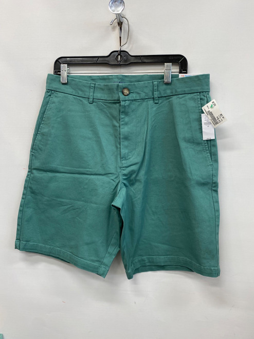 Vist Large View of Product Image Which is Used Old Navy Mens Shorts 33W