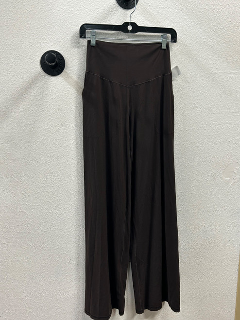 Vist Large View of Product Image Which is Used Unbranded Active Pant 8-29
