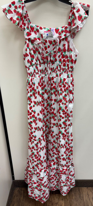 Vist Large View of Product Image Which is Used Betsey Johnson Long Dress B M-8/10