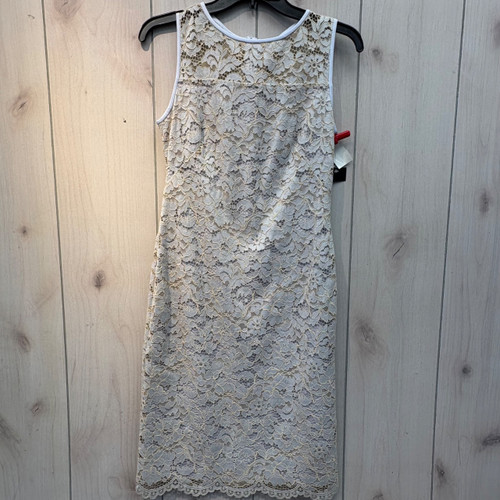 Vist Large View of Product Image Which is Used Lauren Ralph Lauren Short Dress F XS-0/2