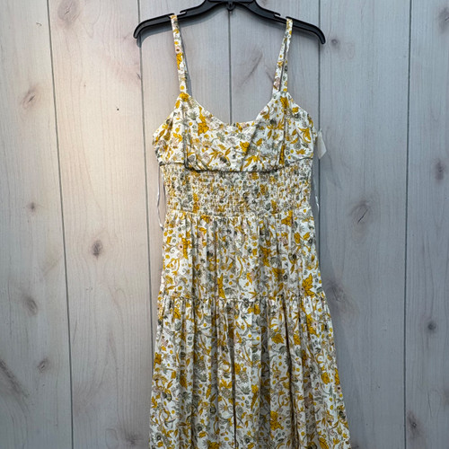 Vist Large View of Product Image Which is Used J. Crew Long Dress F M-8/10