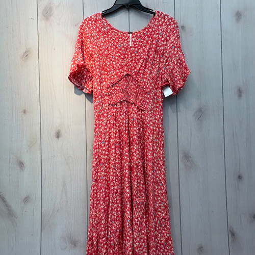 Vist Large View of Product Image Which is Used Free People Long Dress F M-8/10