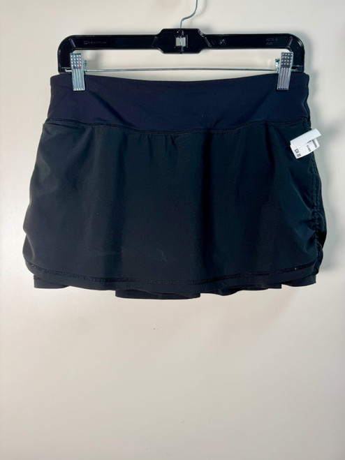 Vist Large View of Product Image Which is Used Lululemon Athletica Active Skirt 6-28