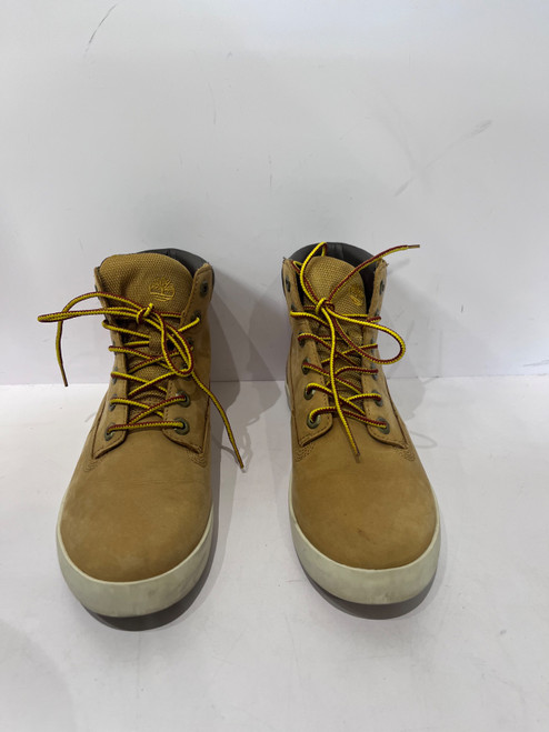 Vist Large View of Product Image Which is Used Timberland Casual Shoes 8