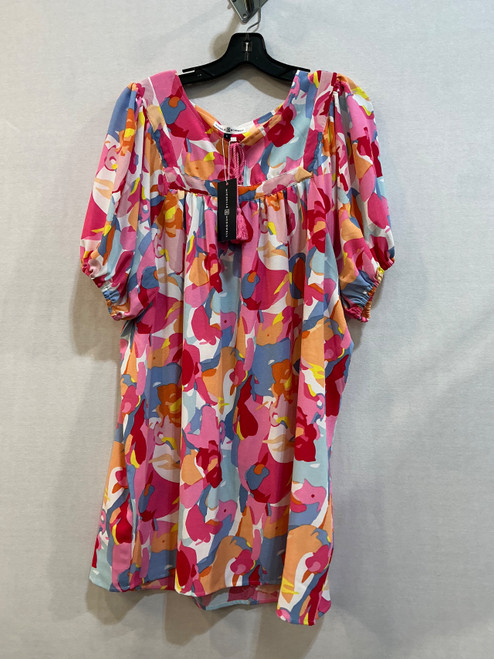 Vist Large View of Product Image Which is Used Unbranded Short Dress F L-12/14