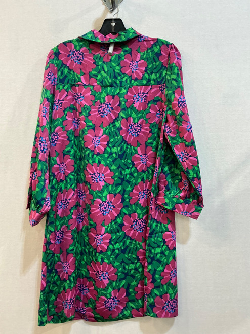Vist Large View of Product Image Which is Used Unbranded Short Dress F L-12/14