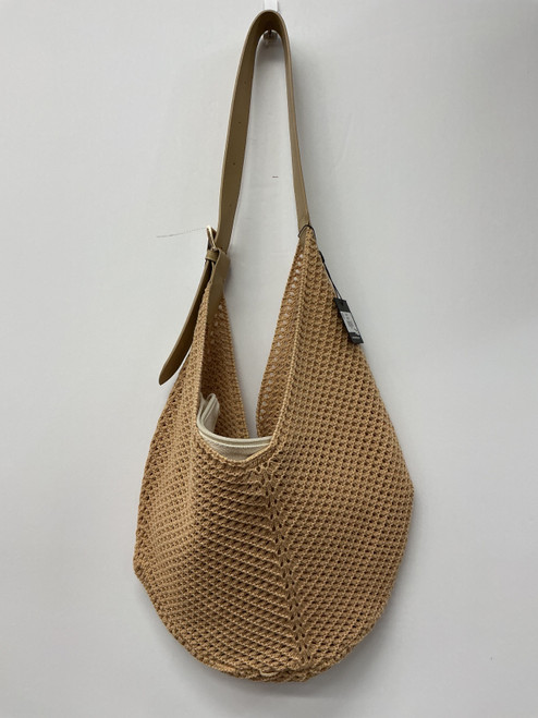 Vist Large View of Product Image Which is Used Unbranded Large Handbag