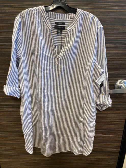 Vist Large View of Product Image Which is Used Tahari Short Dress B XL-16