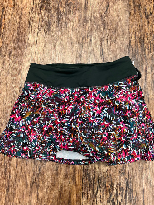 Vist Large View of Product Image Which is Used Lululemon Athletica Active Skirt 2-26