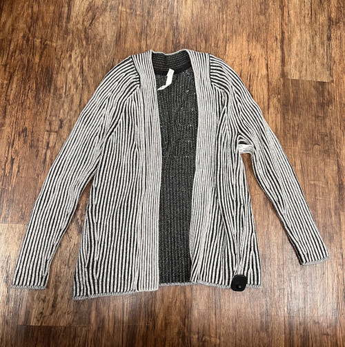 Vist Large View of Product Image Which is Used Lululemon Athletica Heavyweight Sweater S-4/6