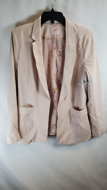 Vist Large View of Product Image Which is Used Candie's Blazer XL-16