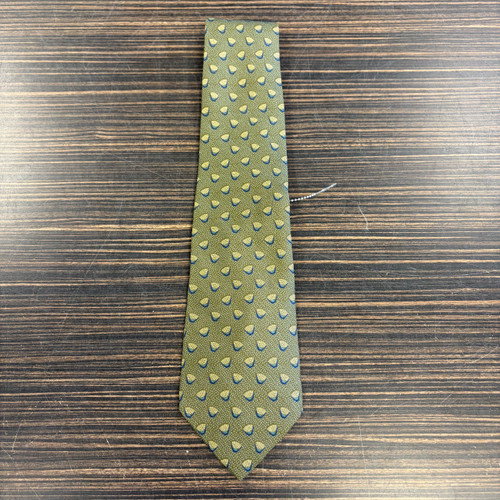 Vist Large View of Product Image Which is Used Giorgio Armani Mens Tie