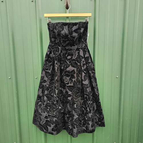 Vist Large View of Product Image Which is Used Maeve Short Dress F XS-0/2