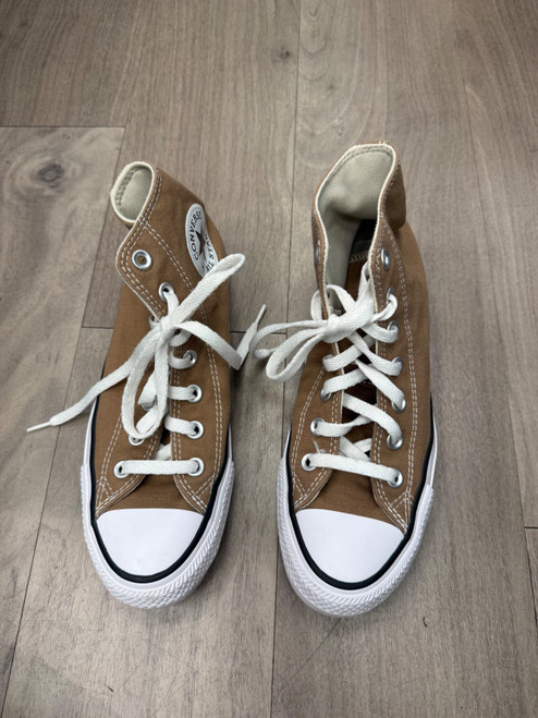Vist Large View of Product Image Which is Used Converse Casual Shoes 7